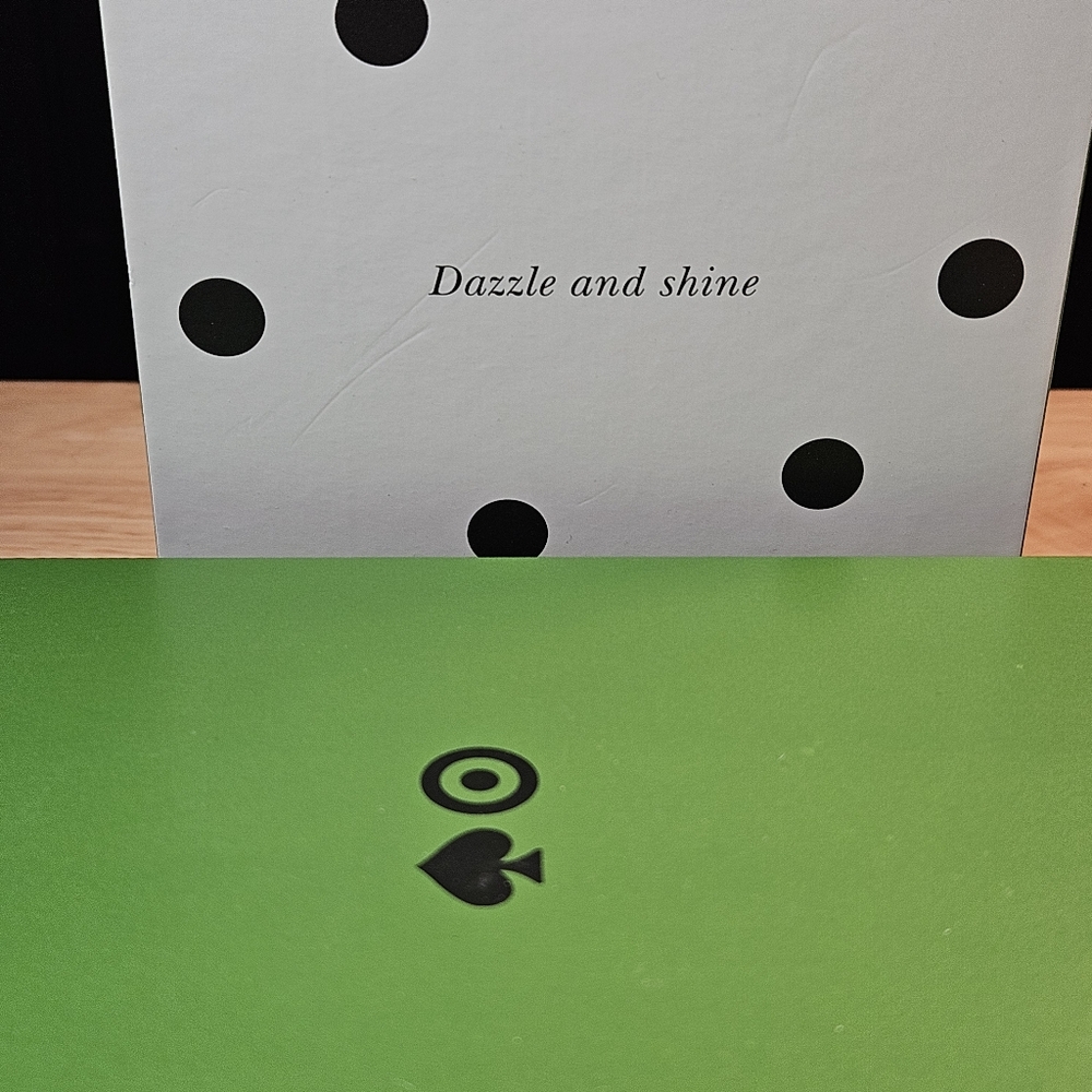 Kate Spade X Target Lucky Necklace - Picture 3 of 4